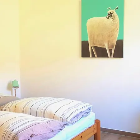 Ferienwohnung-joisten *