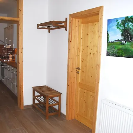 Ferienwohnung-joisten Kirchgellersen