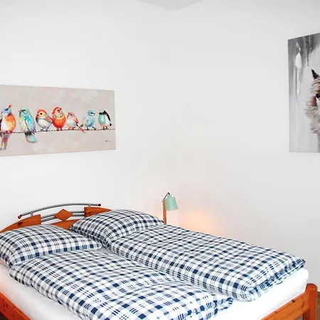 Ferienwohnung-joisten Appartamento
