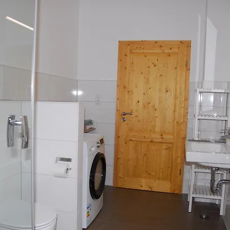 Appartamento Ferienwohnung-joisten *