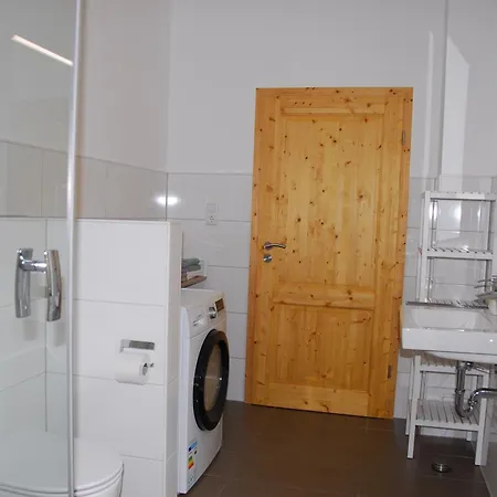 Appartement Ferienwohnung-joisten *