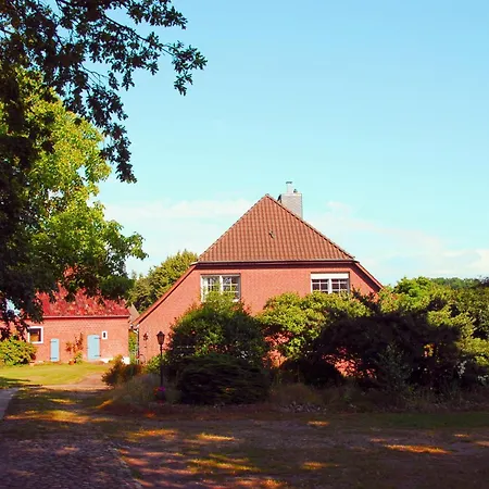 Ferienwohnung-joisten *