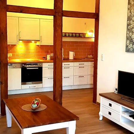 Ferienwohnung-joisten * Kirchgellersen