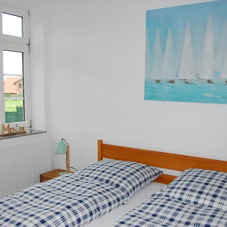 Apartament Ferienwohnung-joisten *