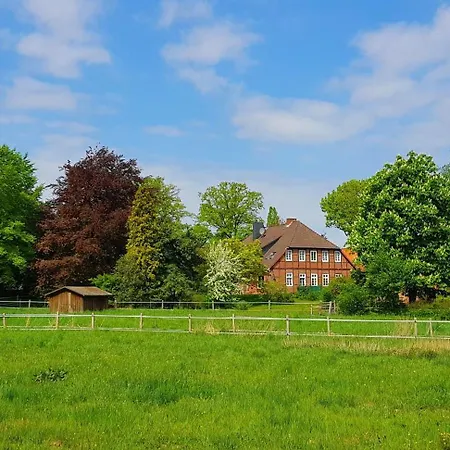 Ferienwohnung-joisten *