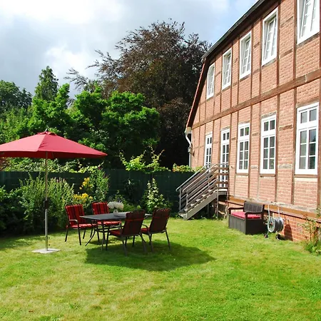 Ferienwohnung-joisten Apartament