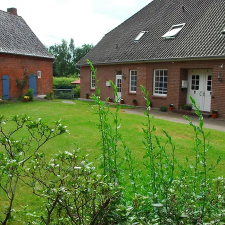 Ferienwohnung-joisten *