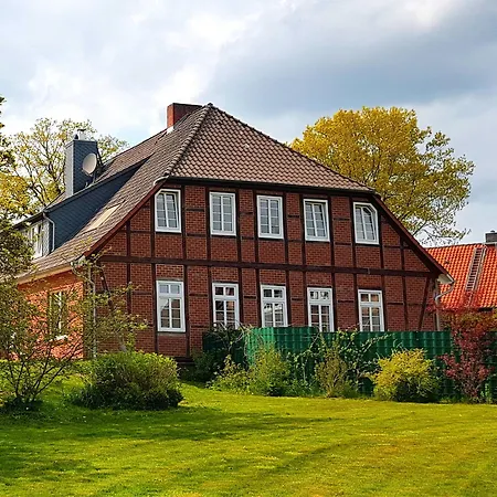 Appartamento Ferienwohnung-joisten