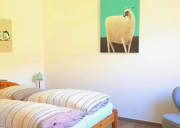 Ferienwohnung-joisten *