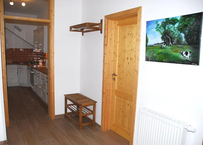 Ferienwohnung-joisten Kirchgellersen