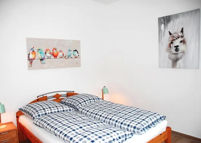 Ferienwohnung-joisten Апартаменты