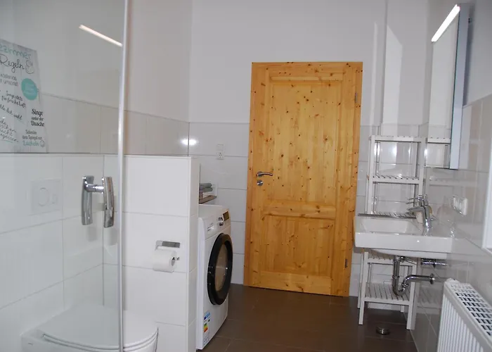 Апартаменты Ferienwohnung-joisten *