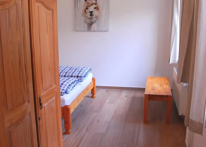 Ferienwohnung-joisten