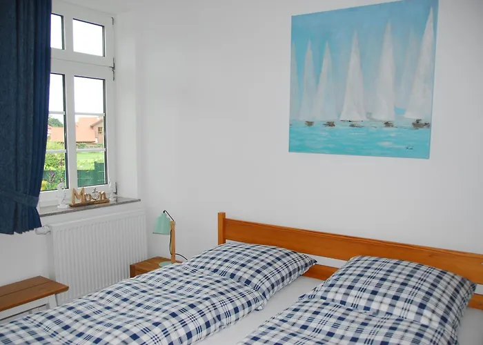 Апартаменты Ferienwohnung-joisten *