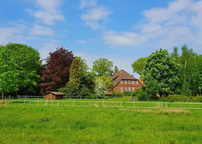 Ferienwohnung-joisten *