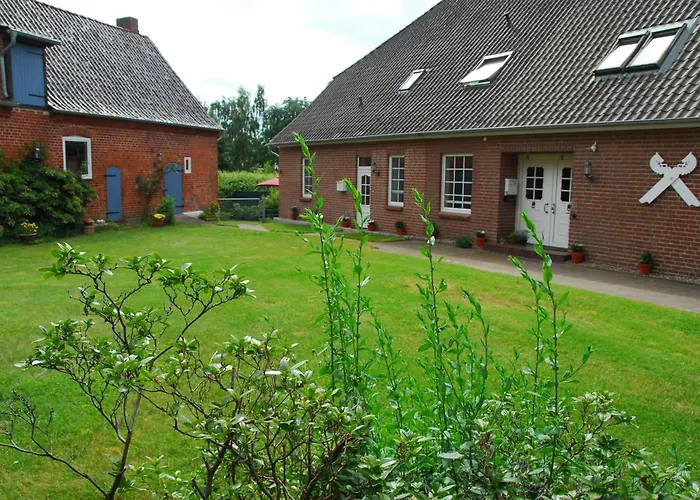 Ferienwohnung-joisten *